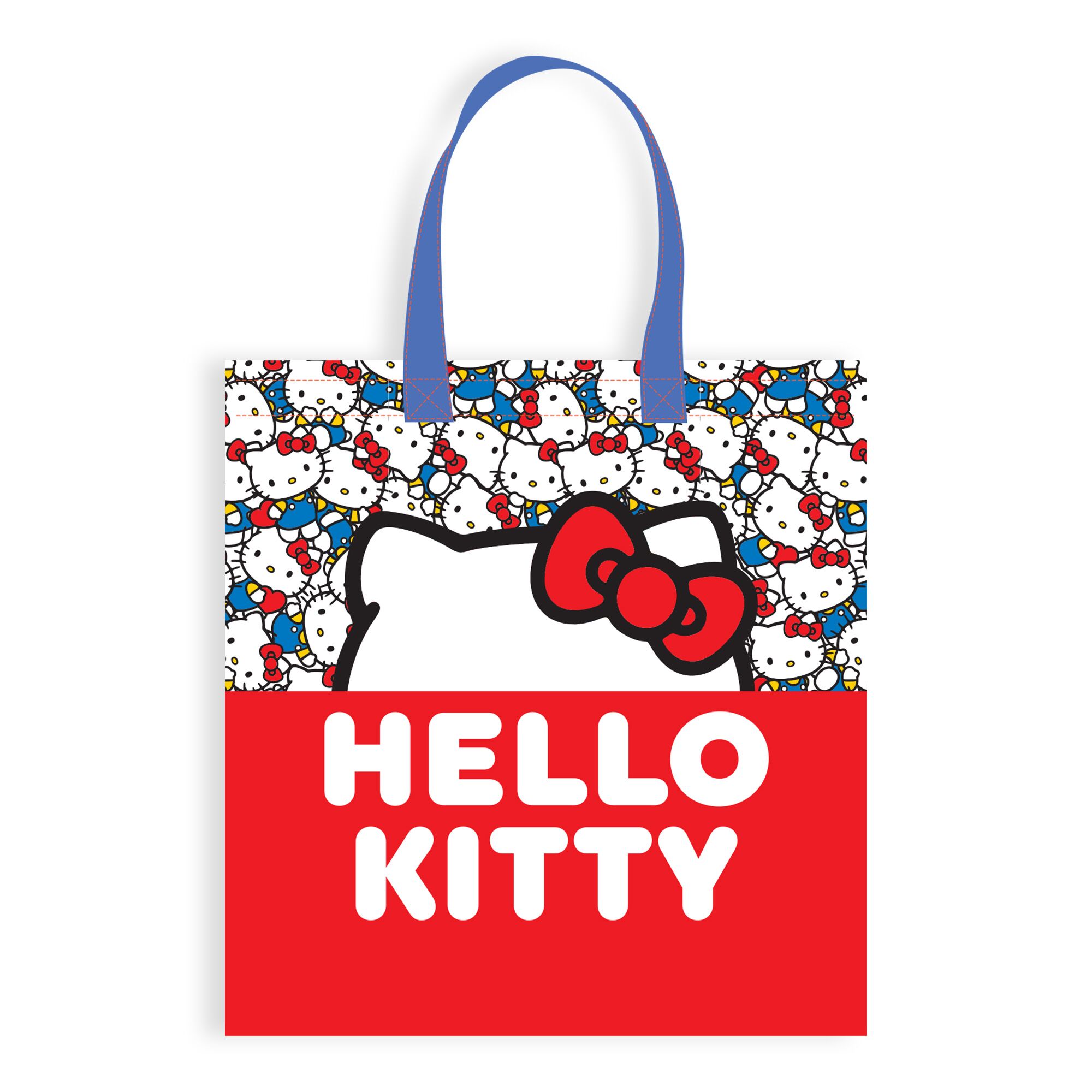 Hello Kitty Red Showbag - Image 7