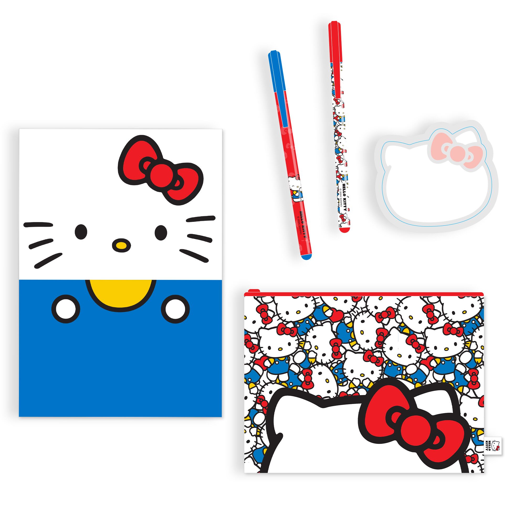 Hello Kitty Red Showbag - Image 5