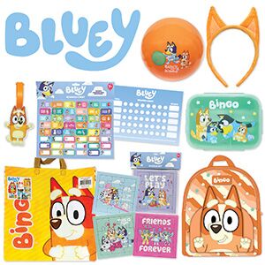 Bingo Showbag - Image 3