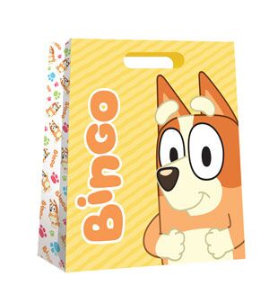 Bingo Showbag - Image 2