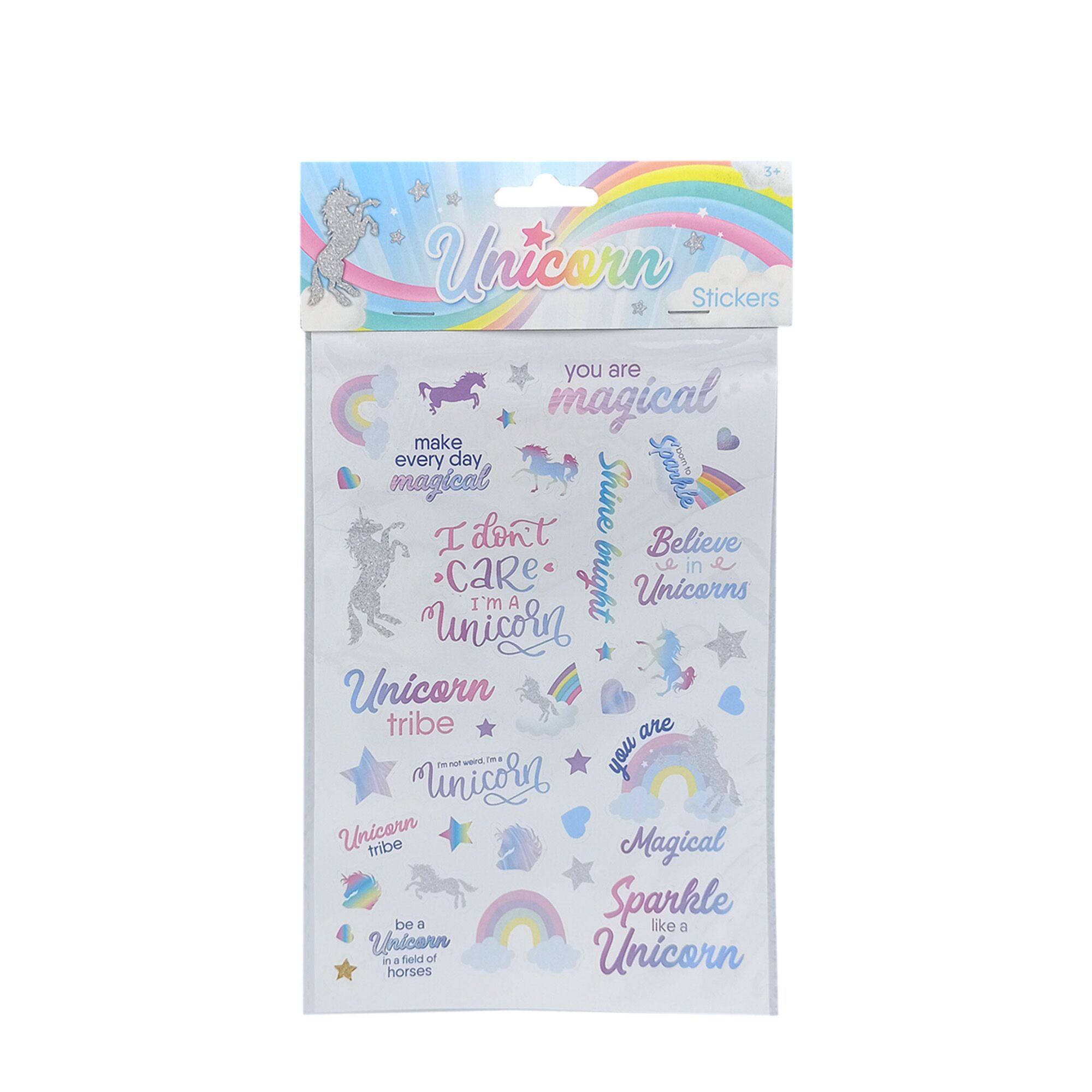 Unicorn Mini Showbag - Image 10