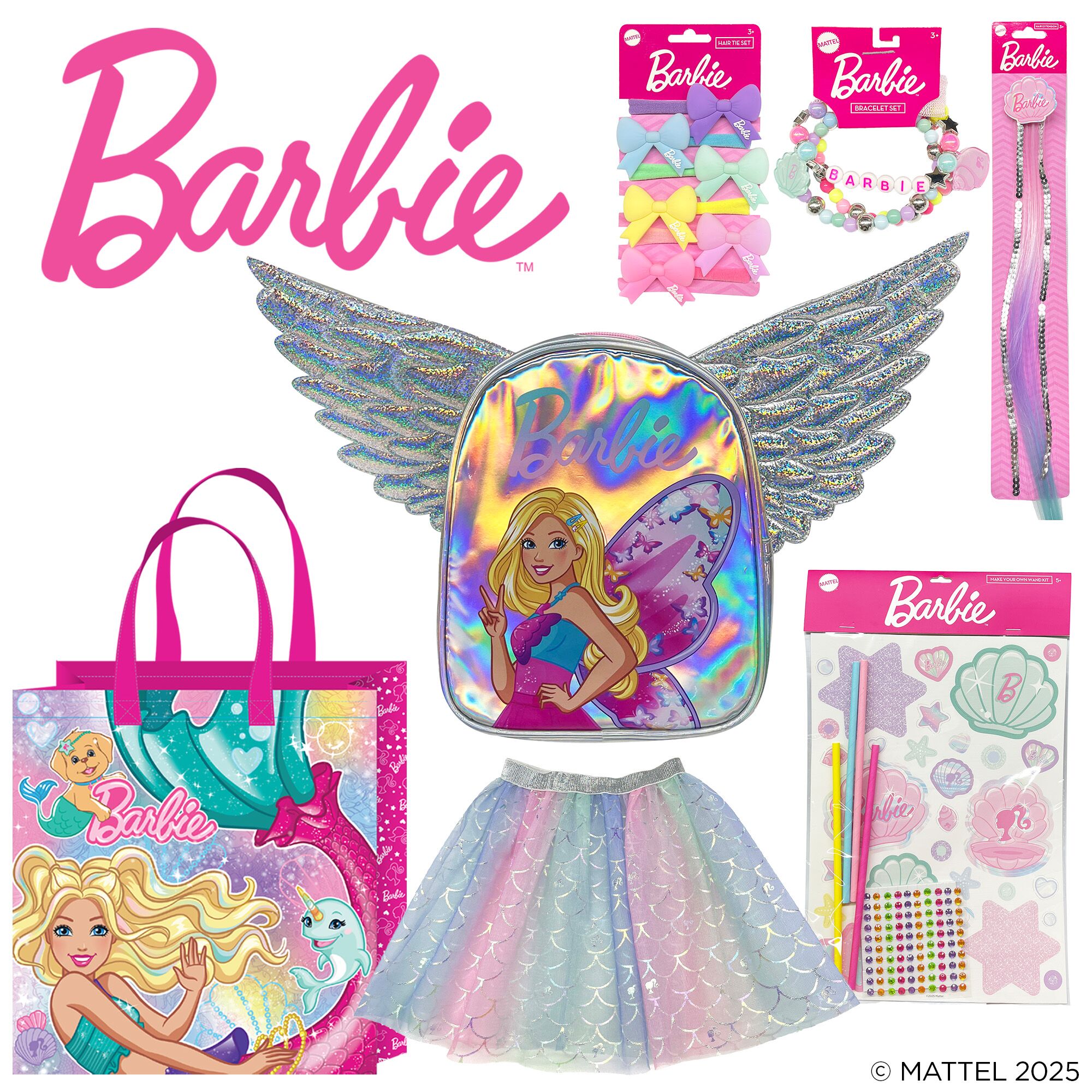 Barbie Fantasy Showbag - Image 2