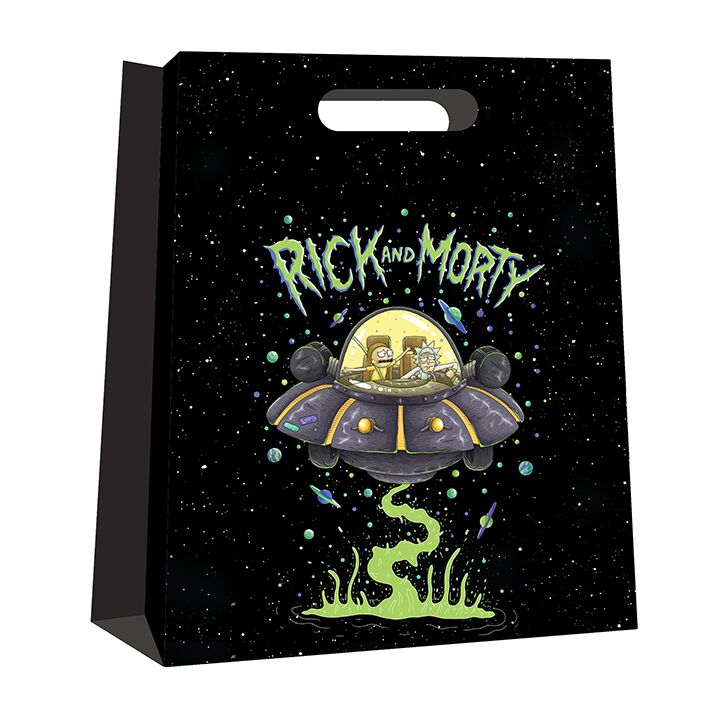 Rick & Morty Showbag - Image 3