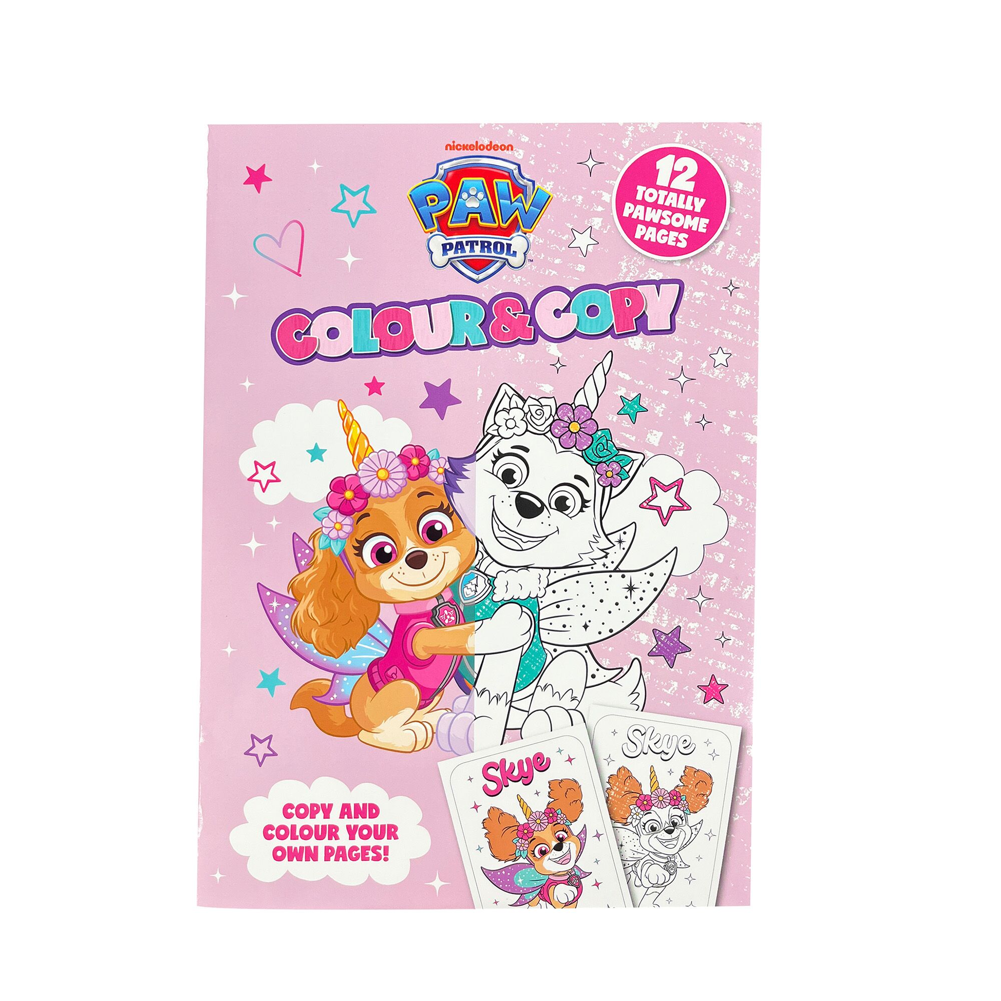 Paw Patrol Skye Showbag - Image 6