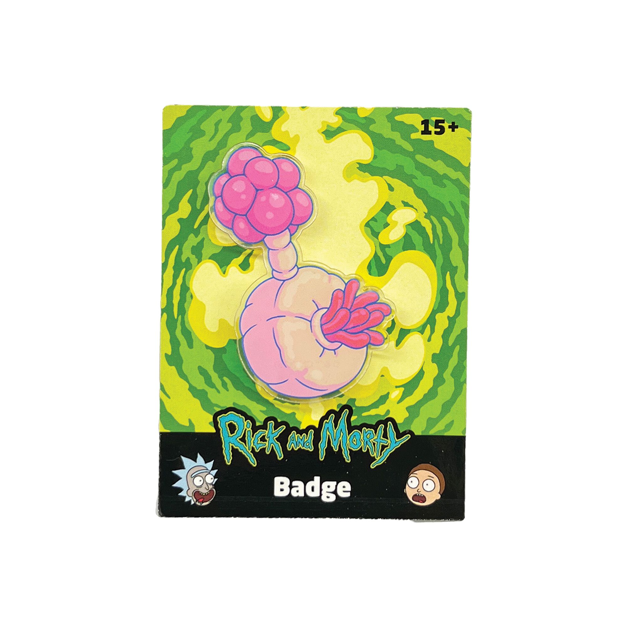 Rick & Morty Showbag - Image 6