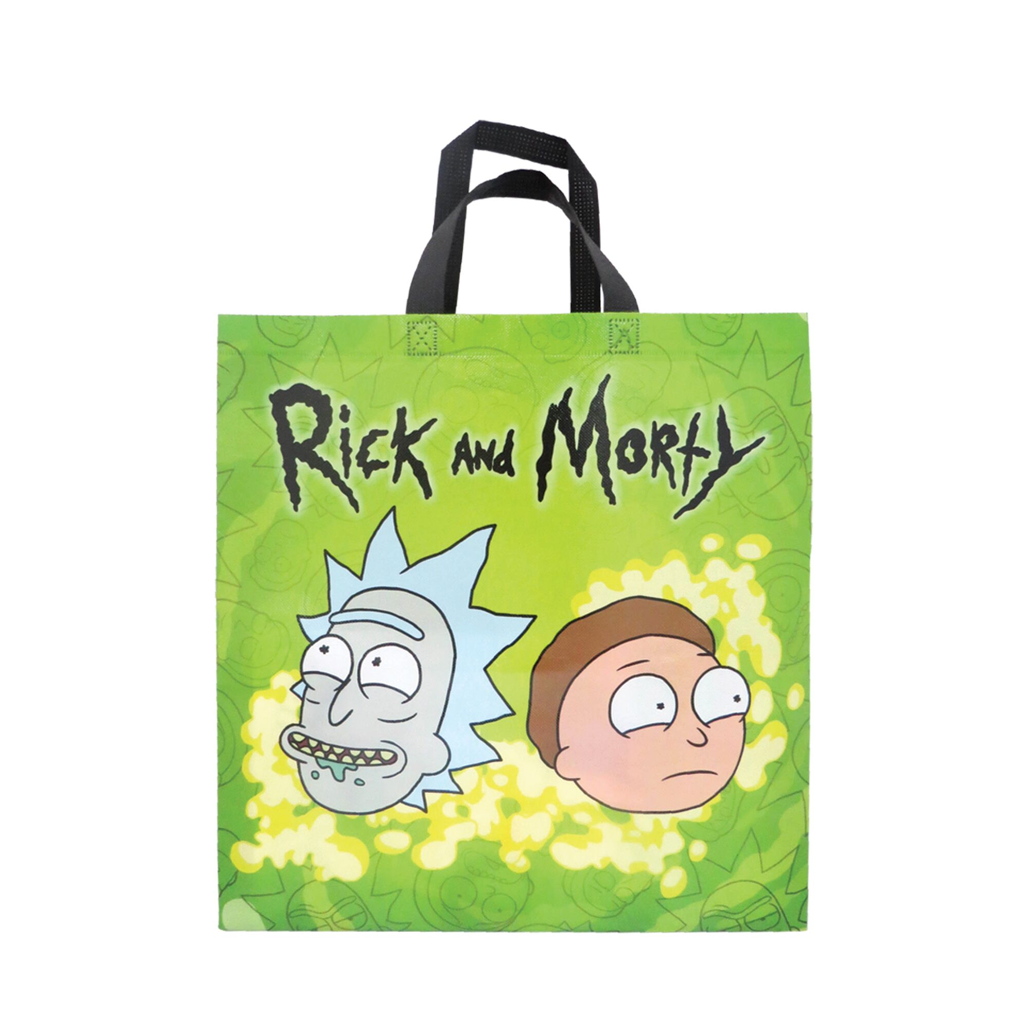Rick & Morty Showbag - Image 12