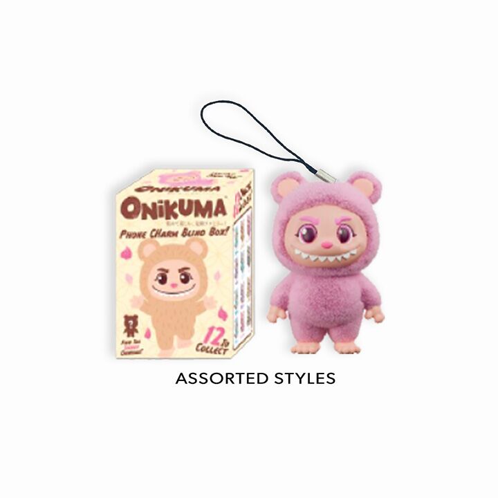 Onikuma Showbag - Image 9