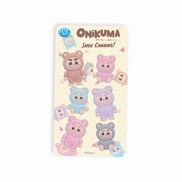 Onikuma Showbag - Image 3