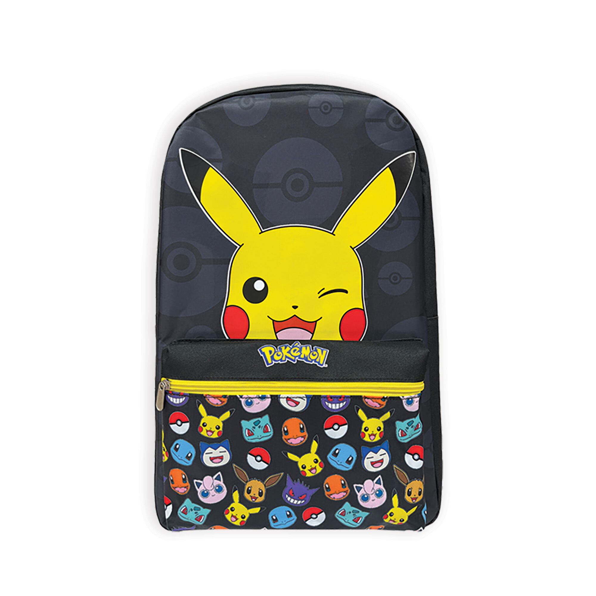 Pokemon Jnr Showbag - Image 3