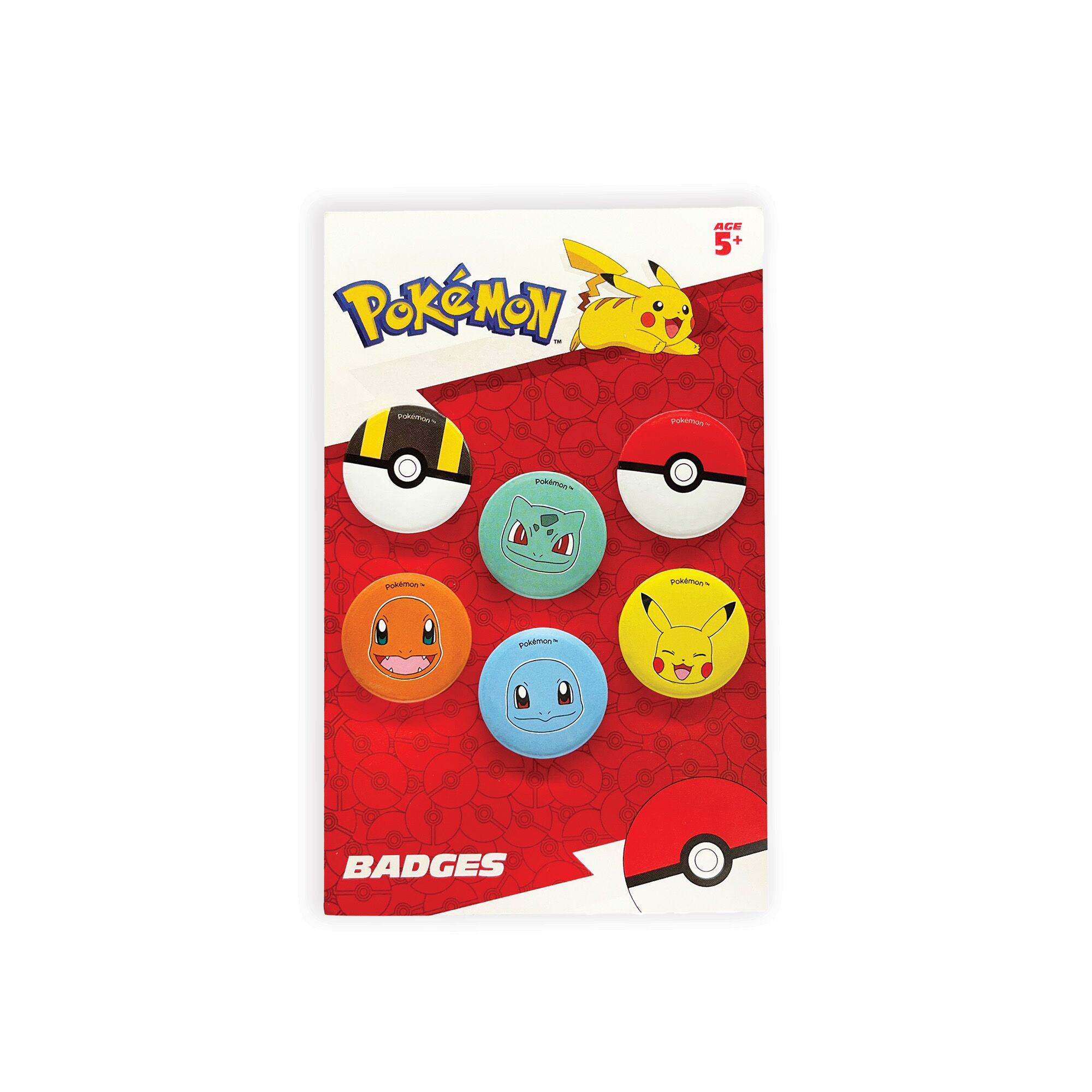 Pokemon Jnr Showbag - Image 8