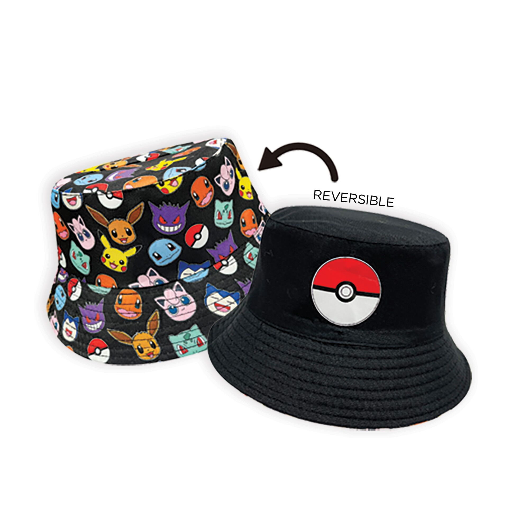 Pokemon Jnr Showbag - Image 4