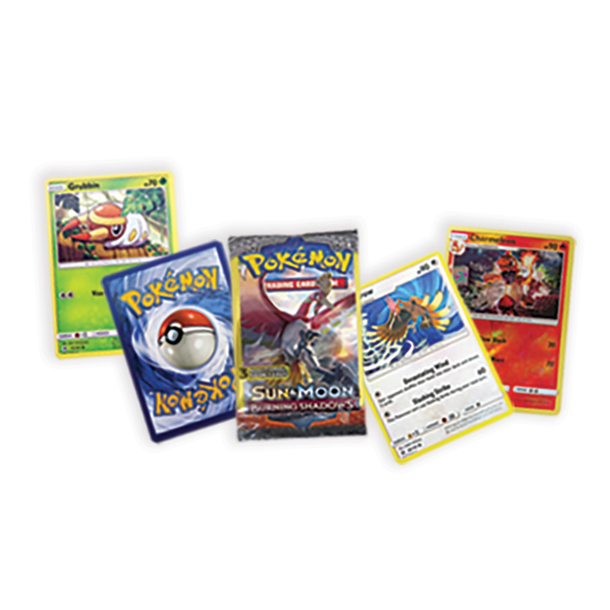 Pokemon Jnr Showbag - Image 10