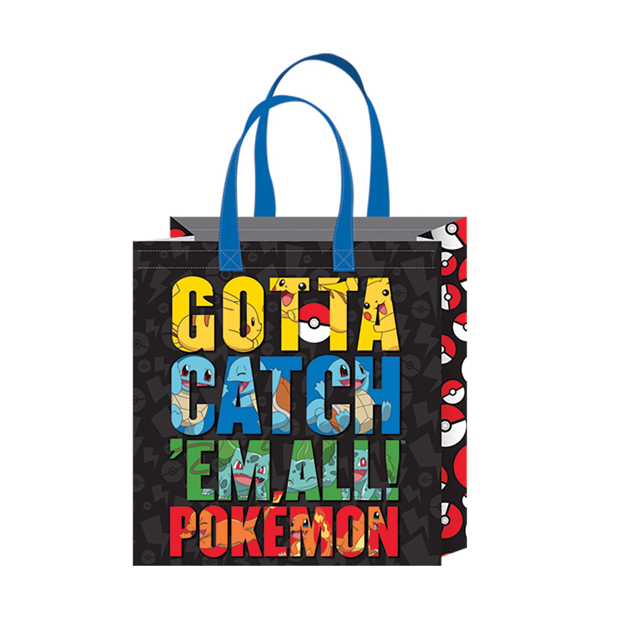 Pokemon Jnr Showbag - Image 11