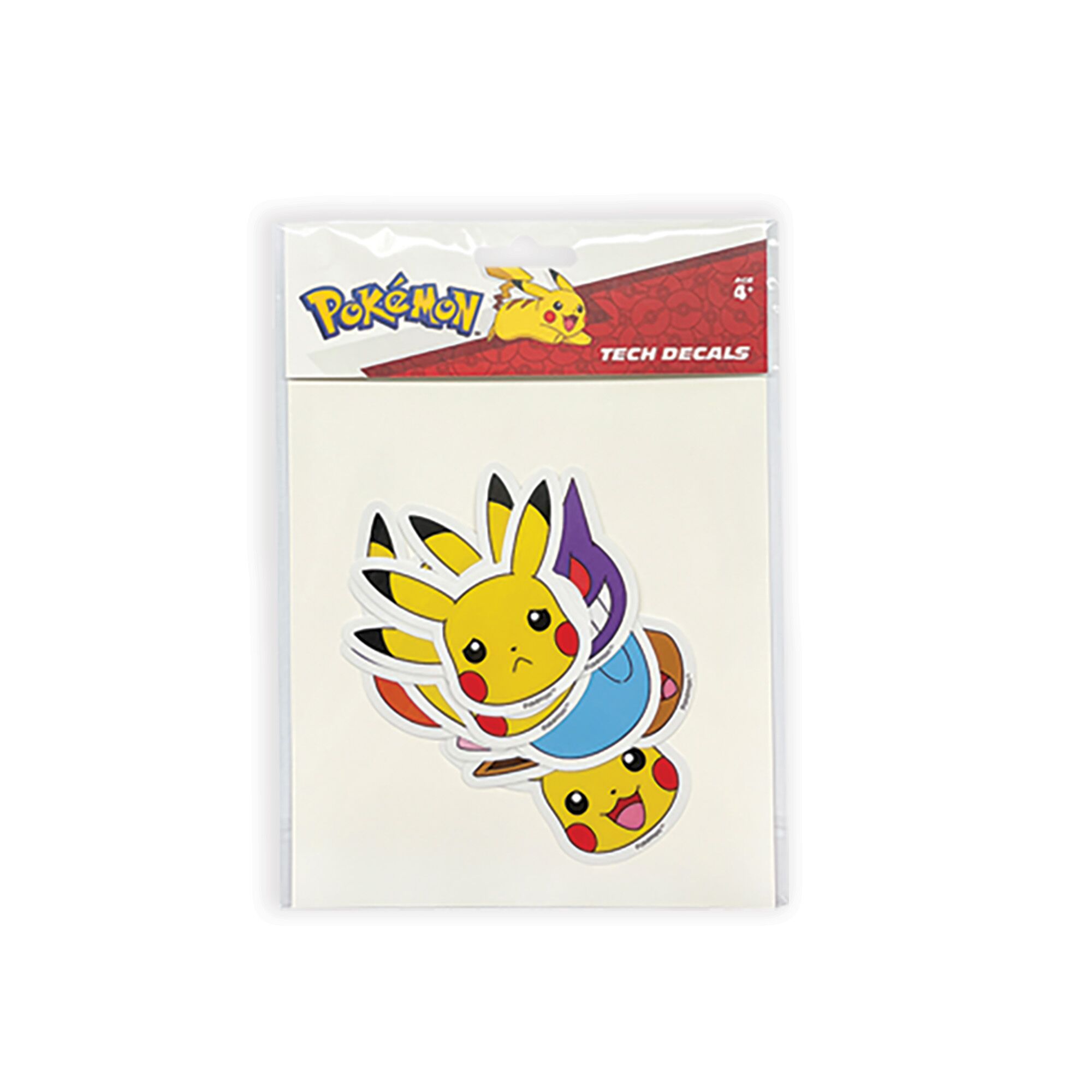 Pokemon Jnr Showbag - Image 6