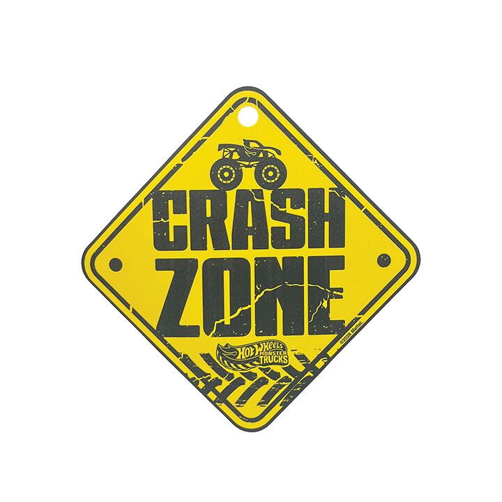 Hot Wheels Monster Truck Showbag - Image 5