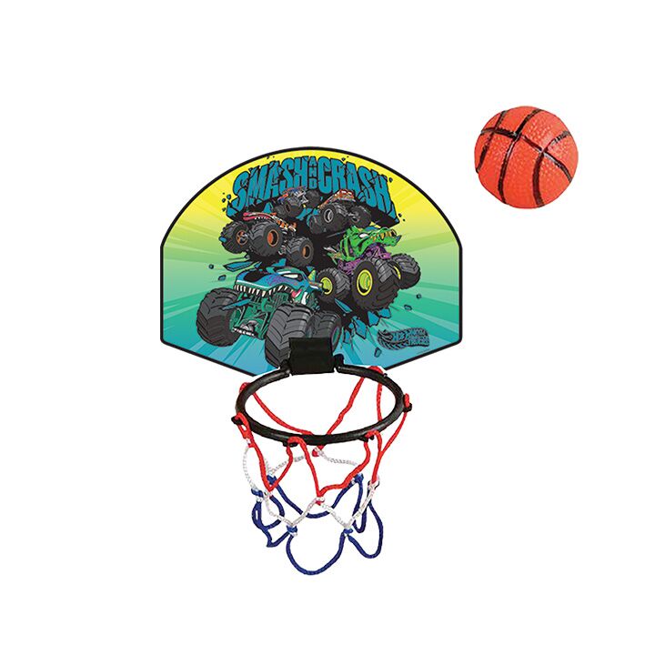 Hot Wheels Monster Truck Showbag - Image 3