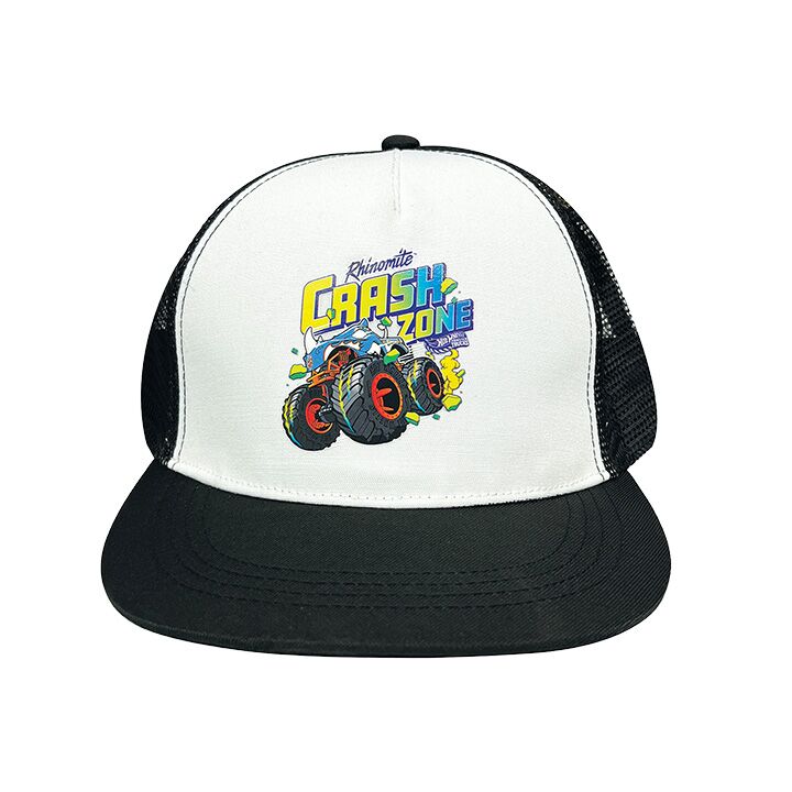 Hot Wheels Monster Truck Showbag - Image 4