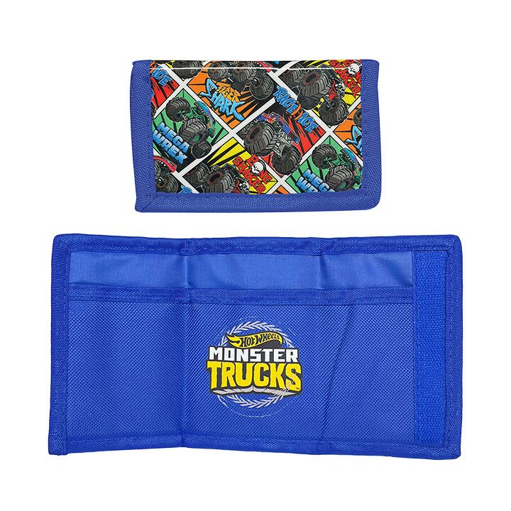 Hot Wheels Monster Truck Showbag - Image 10
