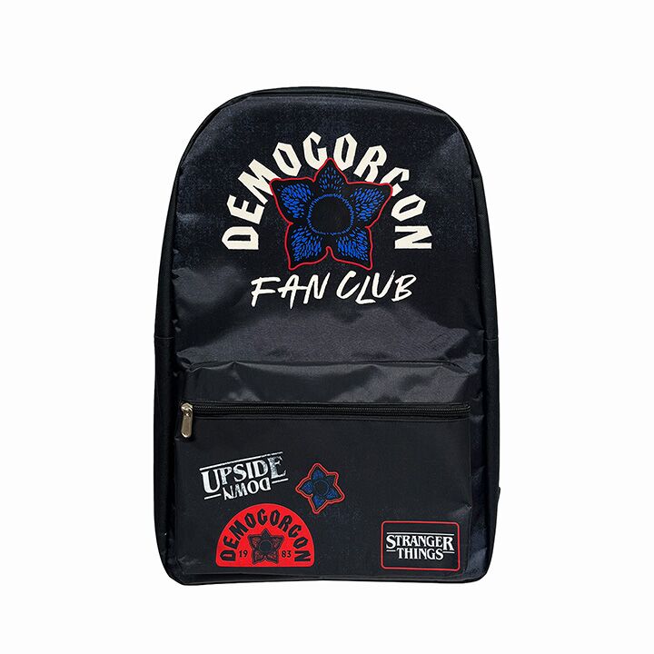 Stranger Things Showbag - Image 3