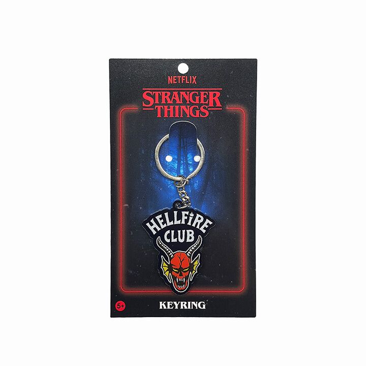 Stranger Things Showbag - Image 5
