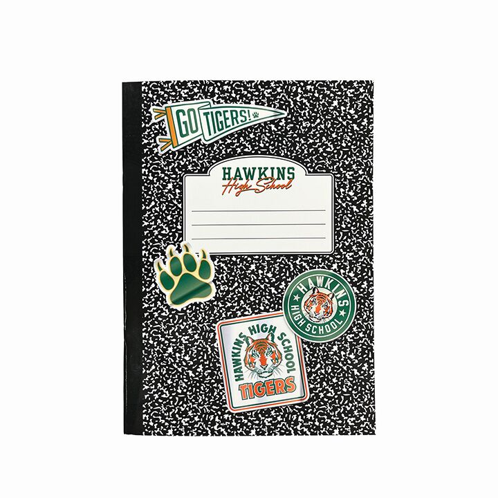 Stranger Things Showbag - Image 6