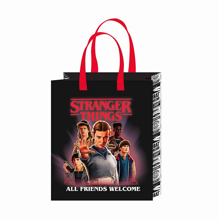 Stranger Things Showbag - Image 10