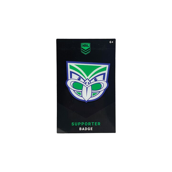 NRL New Zealand Warriors Showbag - Image 3