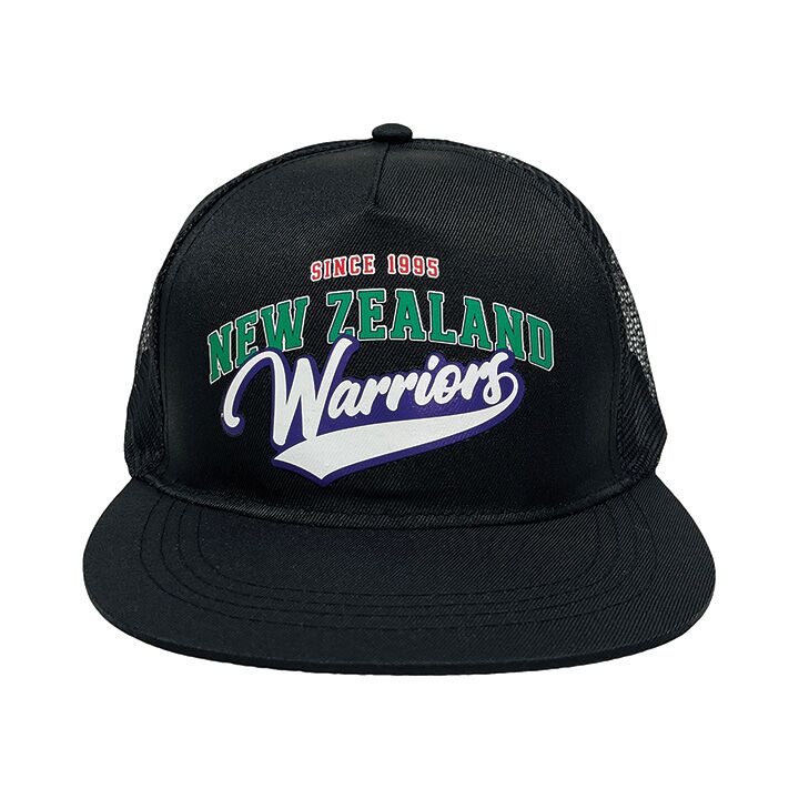 NRL New Zealand Warriors Showbag - Image 6