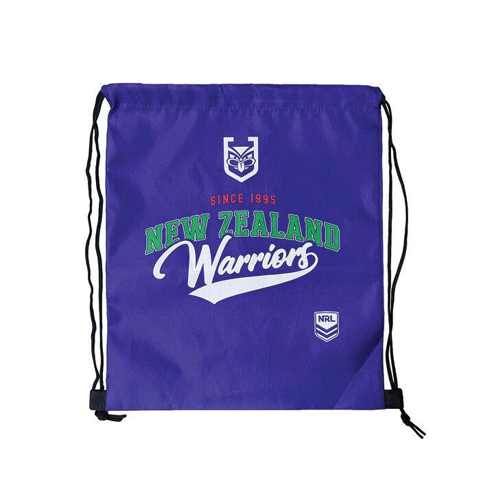 NRL New Zealand Warriors Showbag - Image 8