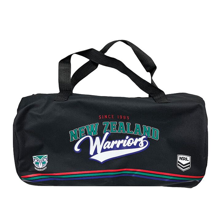 NRL New Zealand Warriors Showbag - Image 5