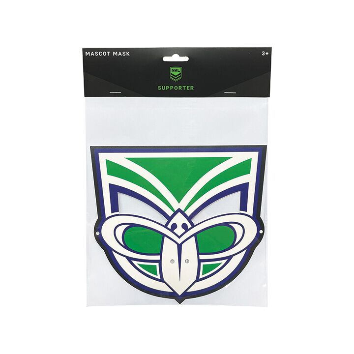 NRL New Zealand Warriors Showbag - Image 7