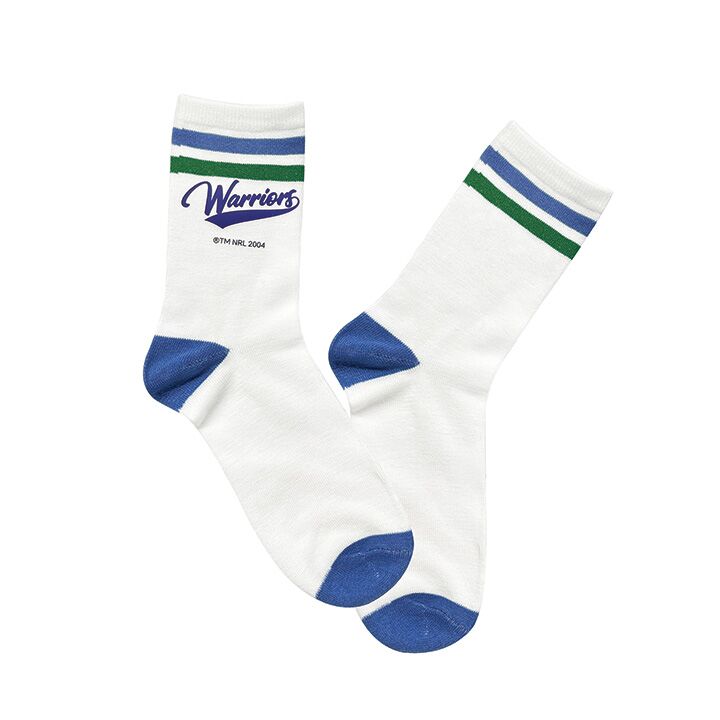 NRL New Zealand Warriors Showbag - Image 9