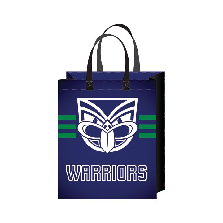 NRL New Zealand Warriors Showbag - Image 12