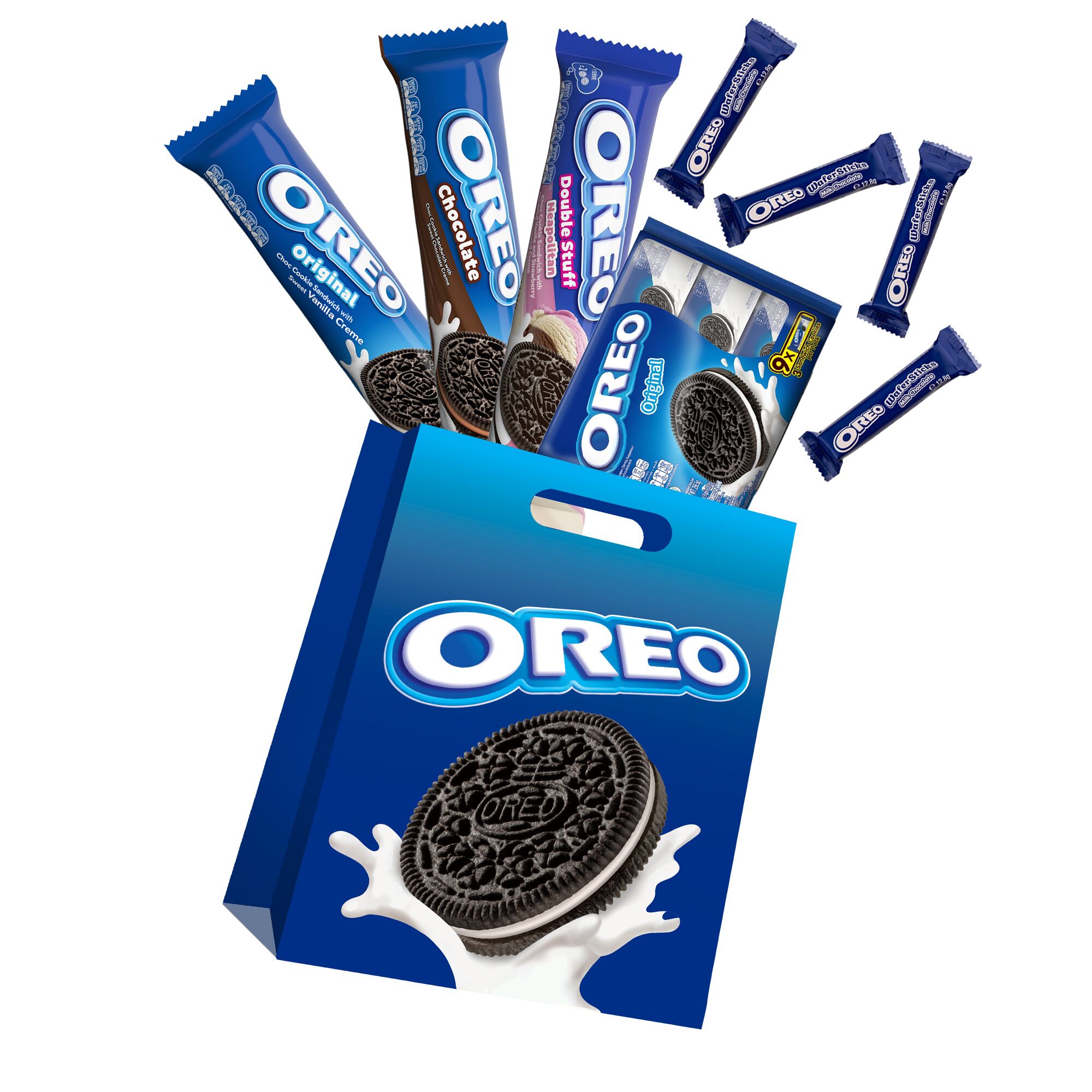 Oreo Showbag