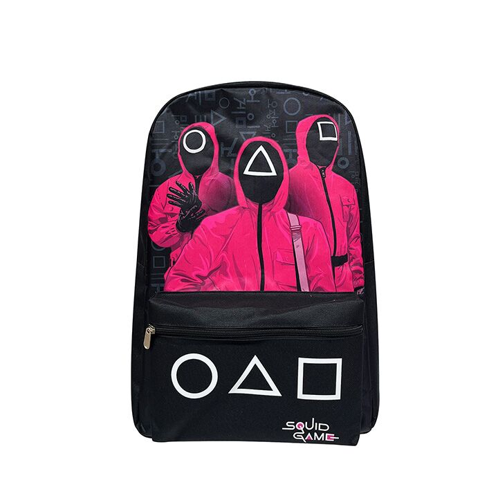 Squid Games Showbag - Image 4