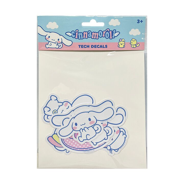 Cinnamoroll Showbag - Image 11