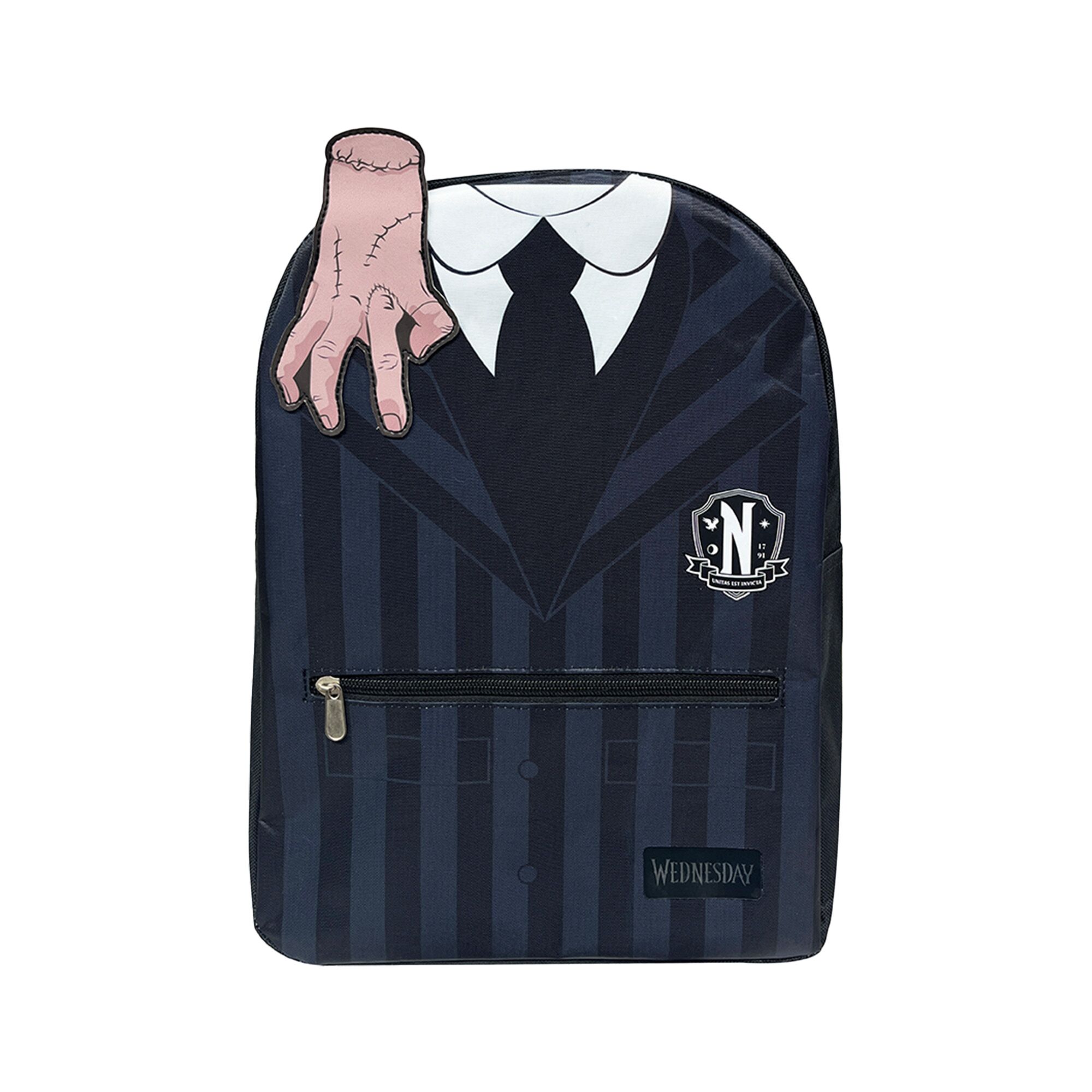 Wednesday Showbag - Image 3