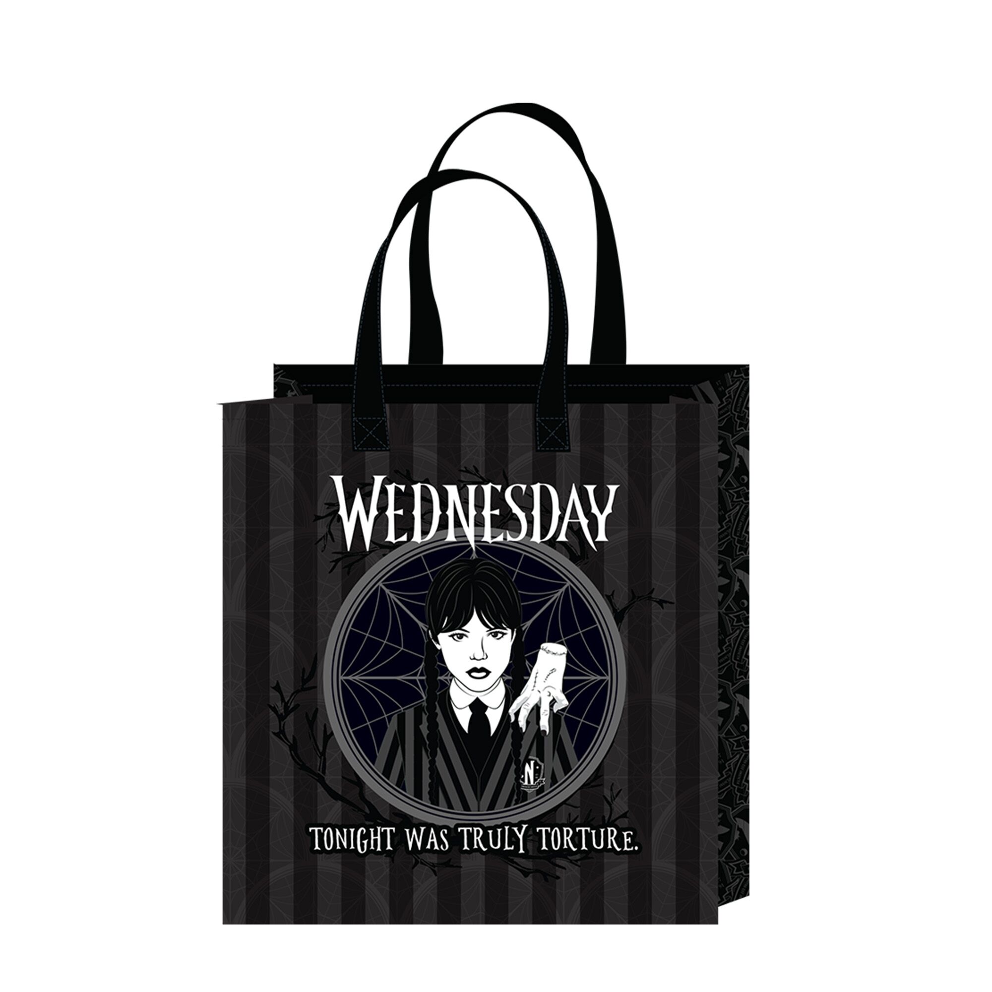 Wednesday Showbag - Image 14