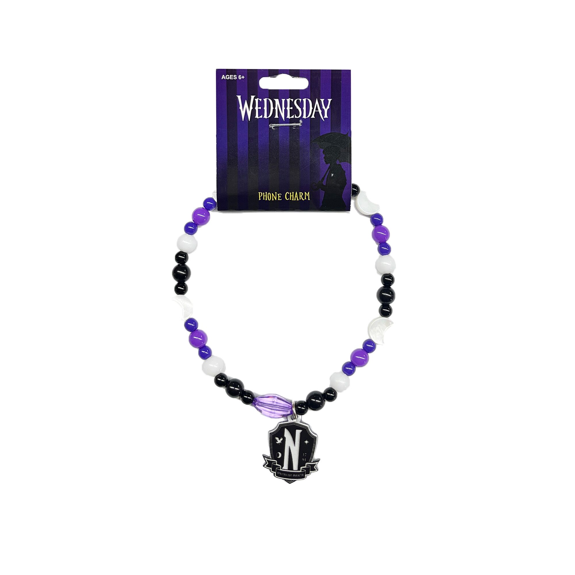 Wednesday Showbag - Image 10