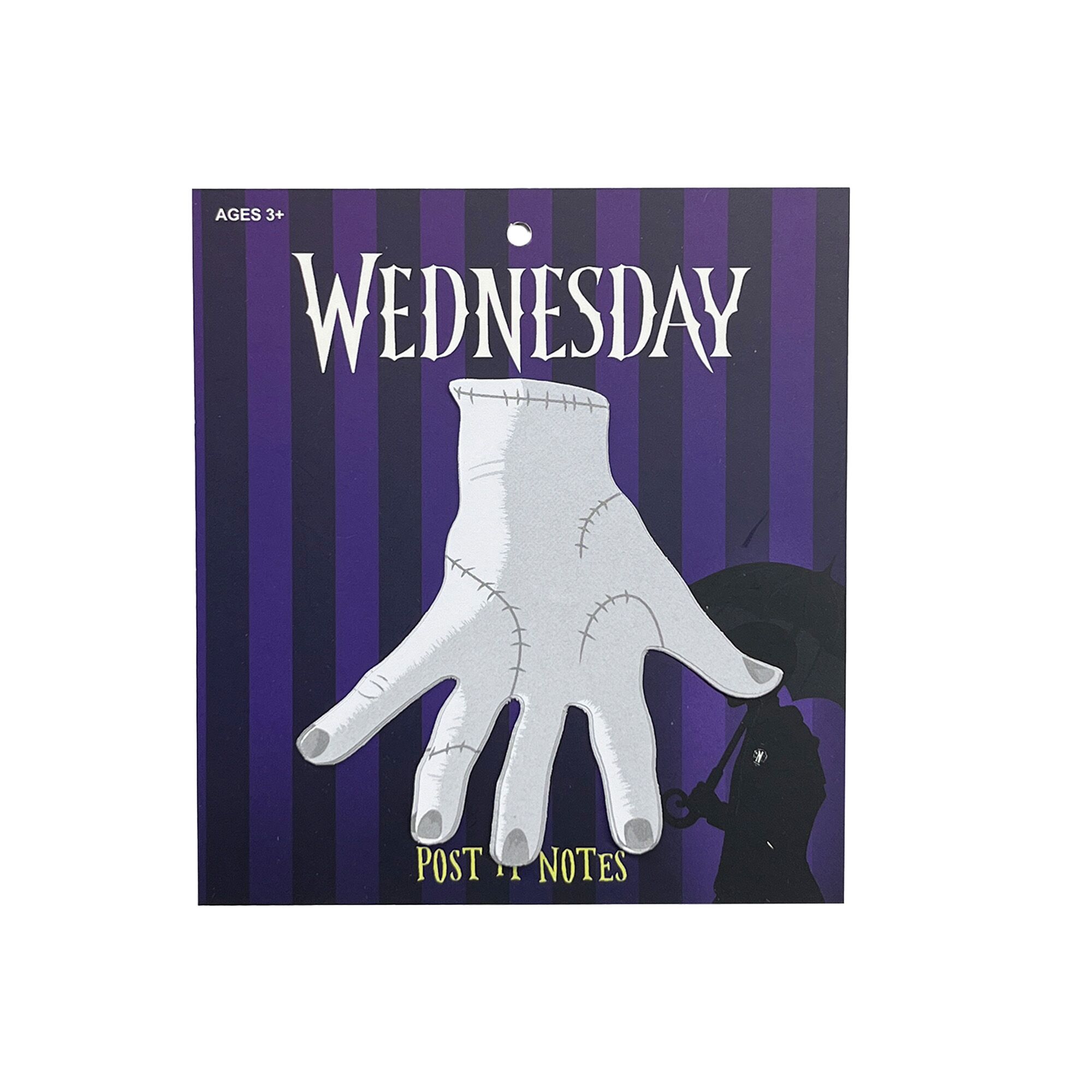 Wednesday Showbag - Image 11