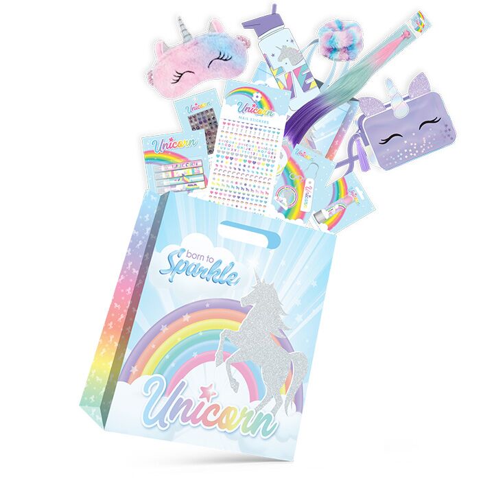 Unicorn Showbag