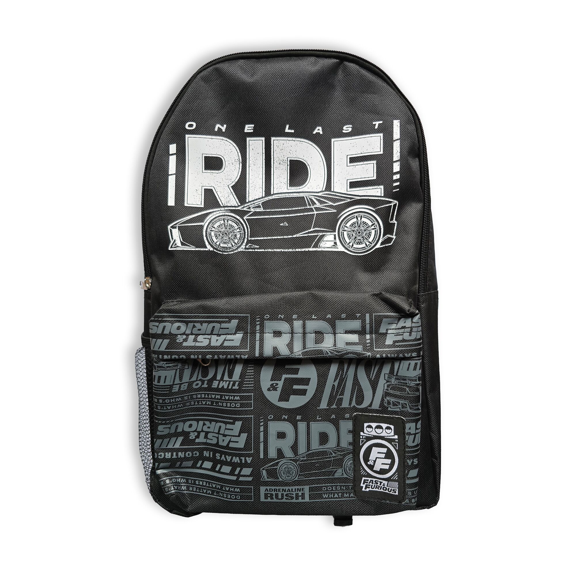 Fast and Furious Showbag - Image 3