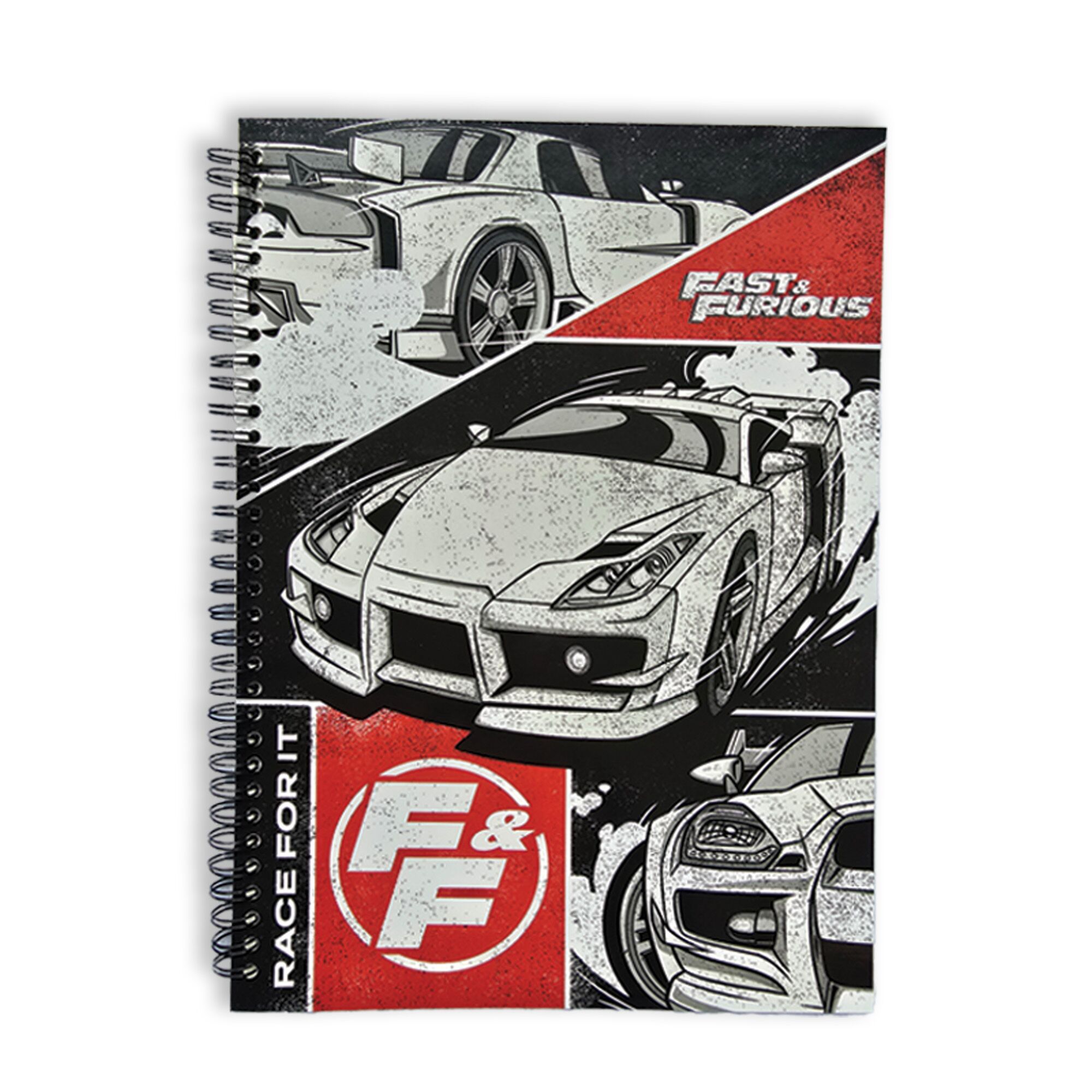Fast and Furious Showbag - Image 7