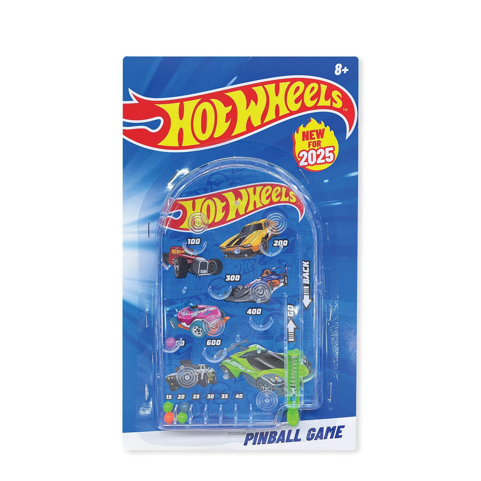 Hot Wheels Showbag - Image 7