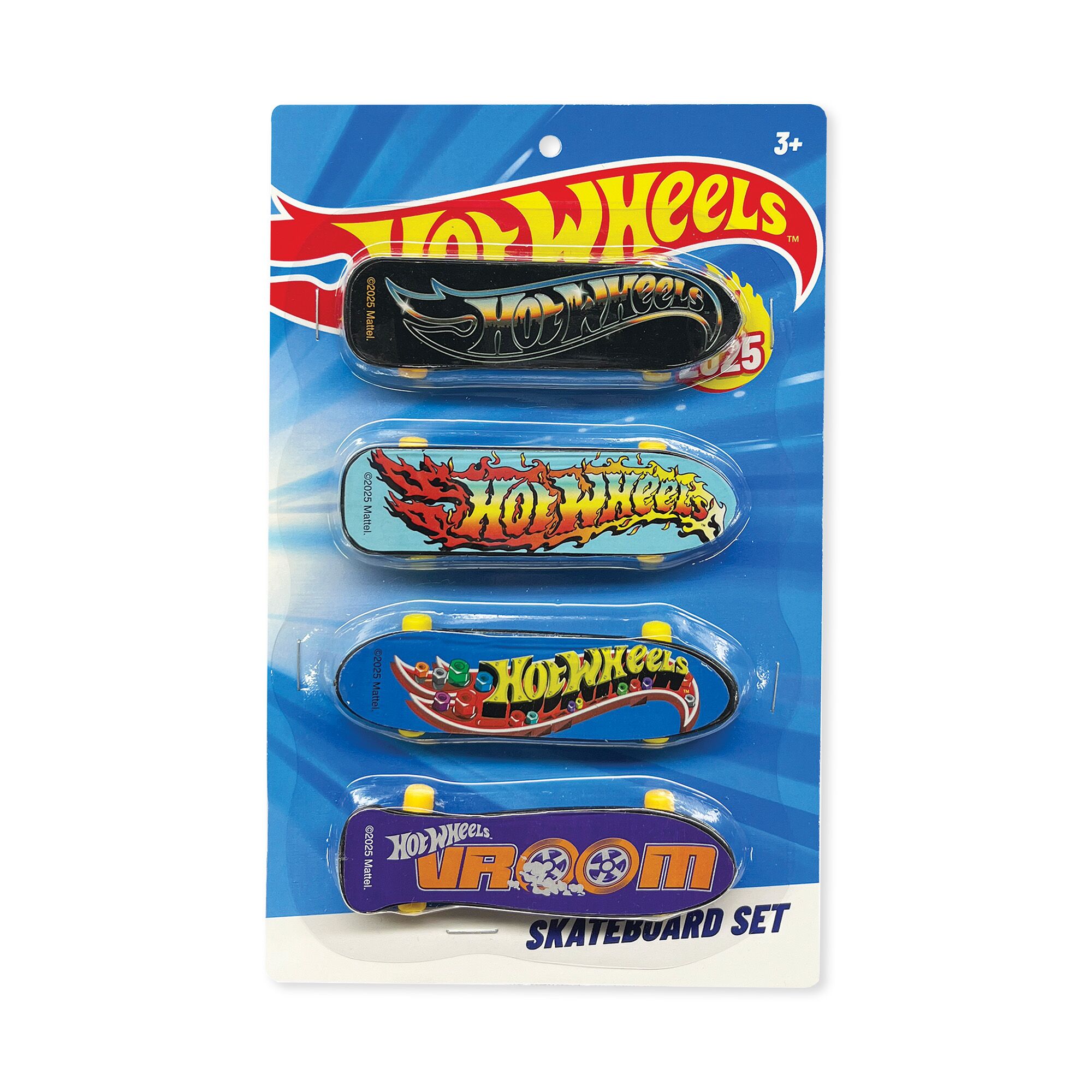 Hot Wheels Showbag - Image 5