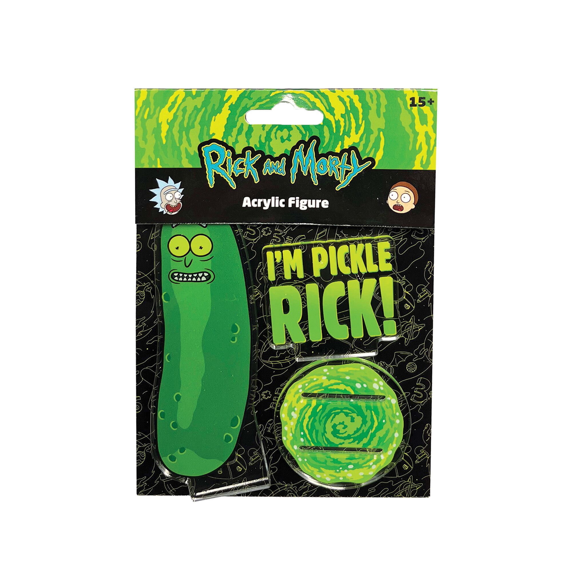 Rick & Morty Showbag - Image 4