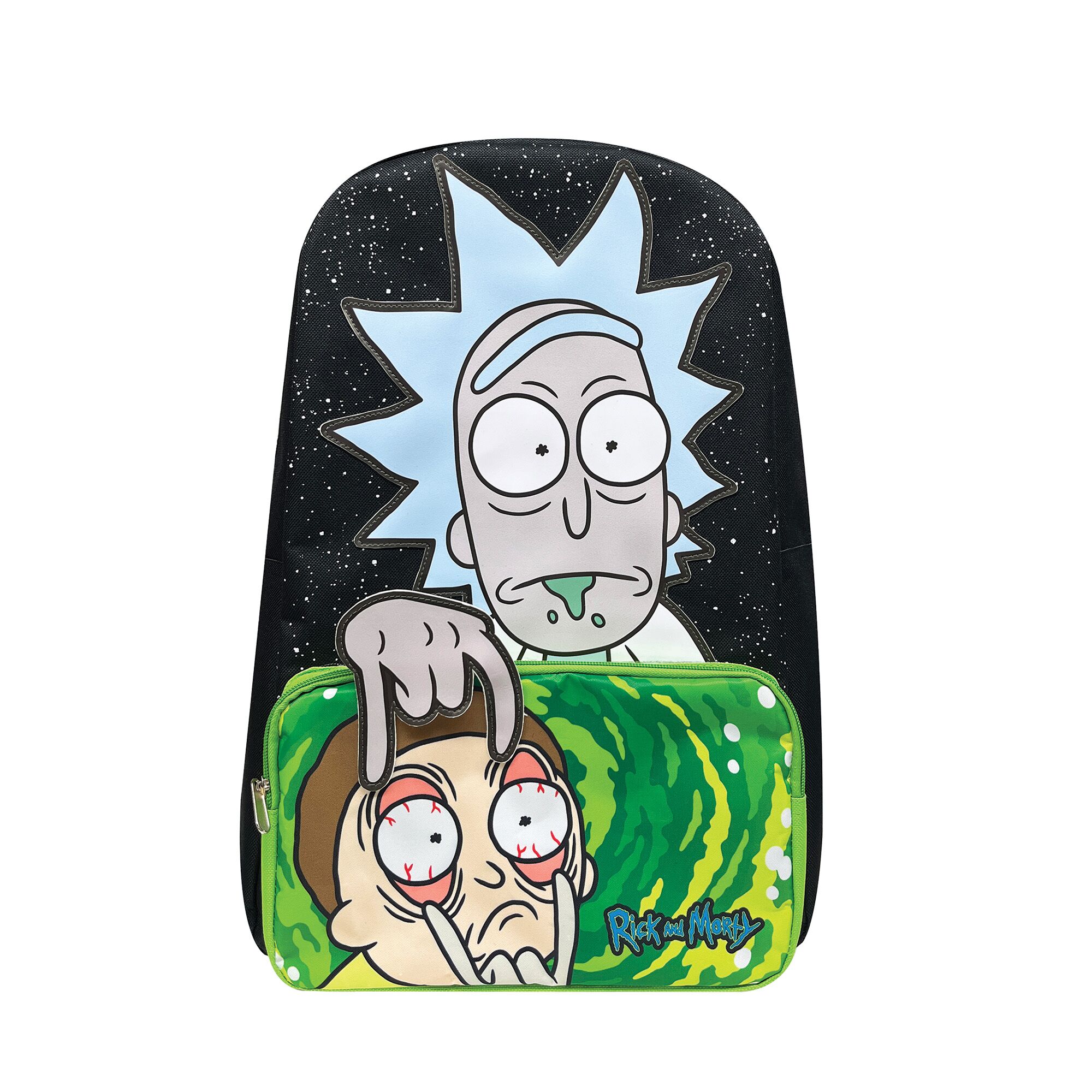 Rick & Morty Showbag - Image 5