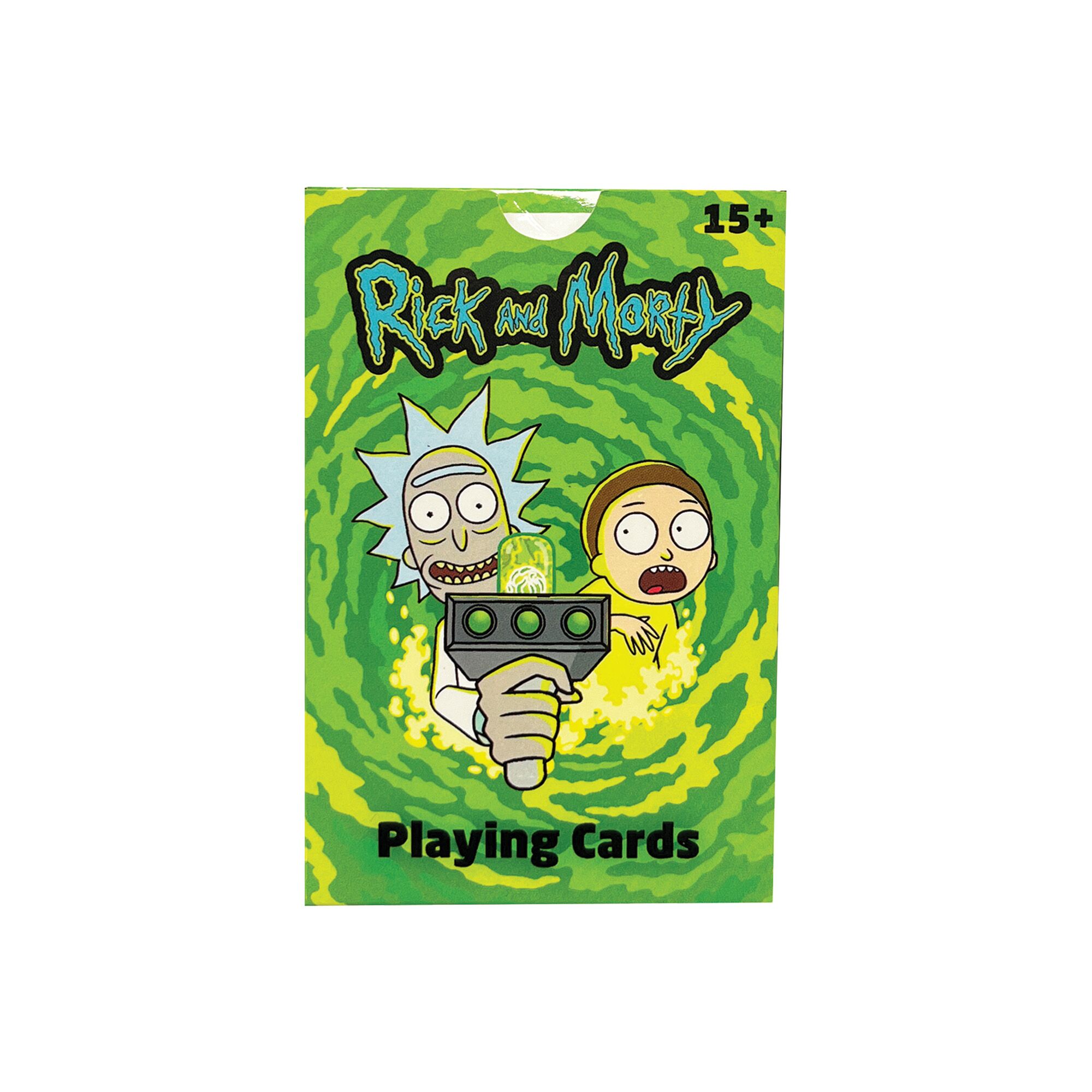 Rick & Morty Showbag - Image 9