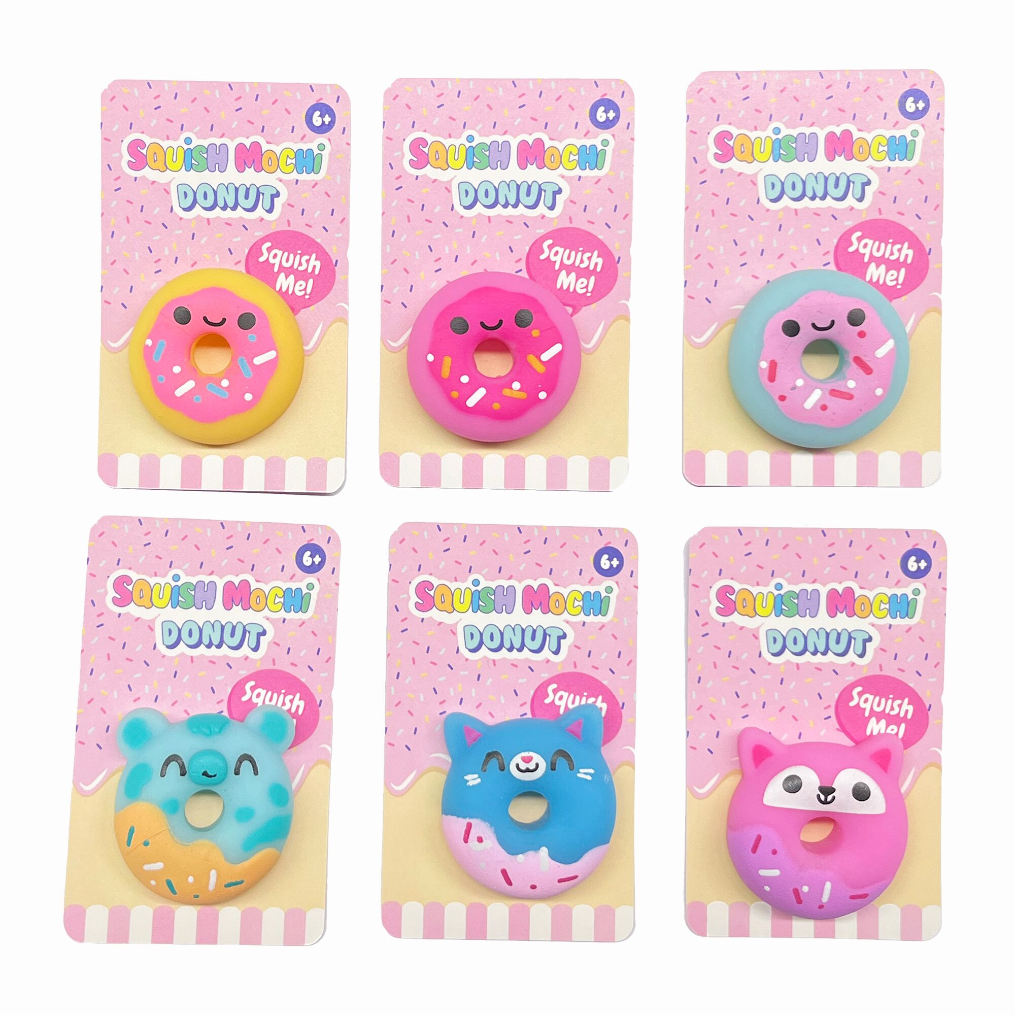 Squish Mochi Showbag - Image 3