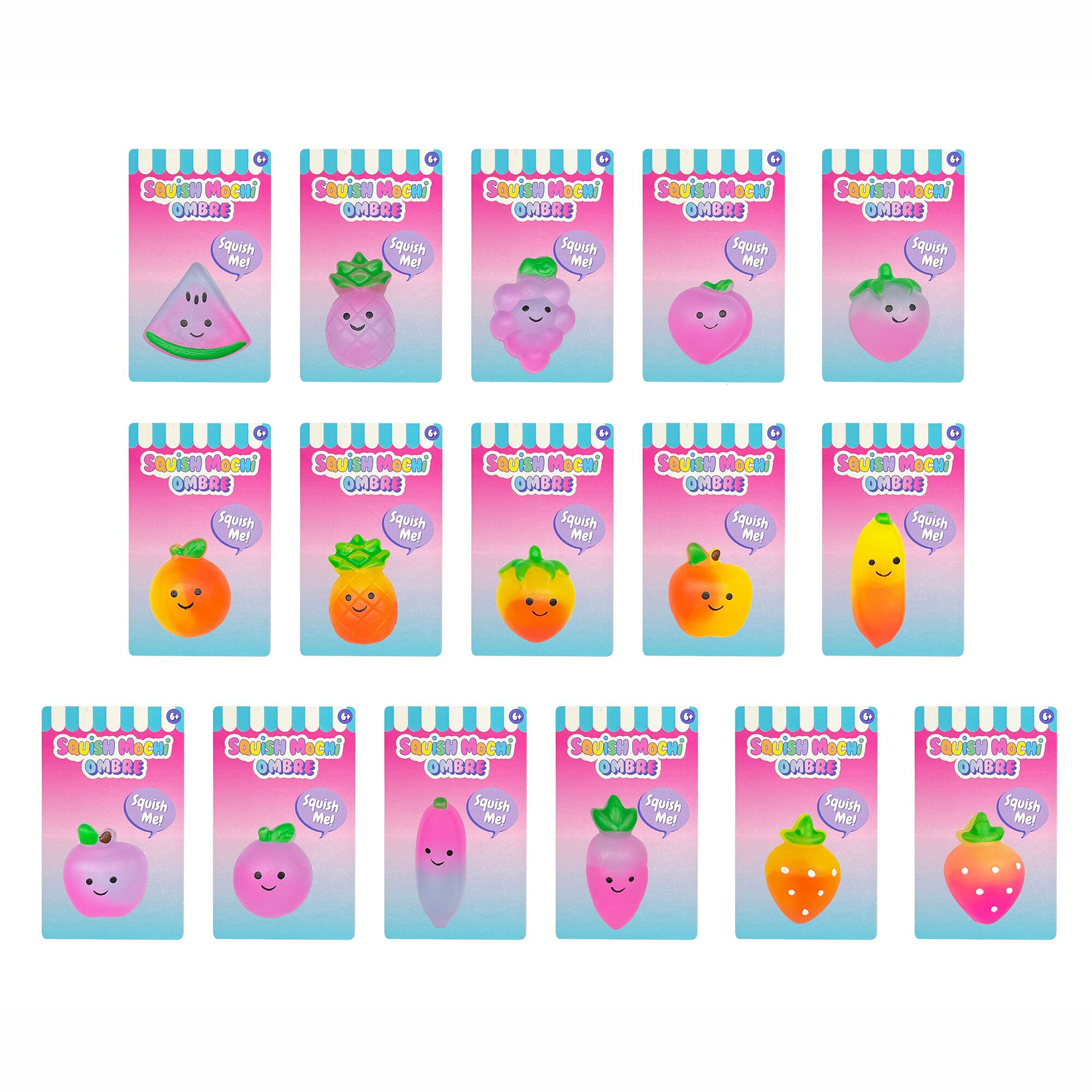 Squish Mochi Showbag - Image 6